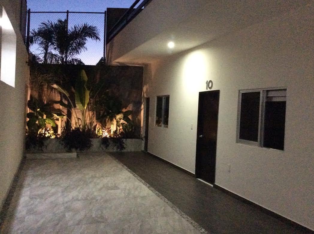 Hotel Union Mazatlan Exterior photo